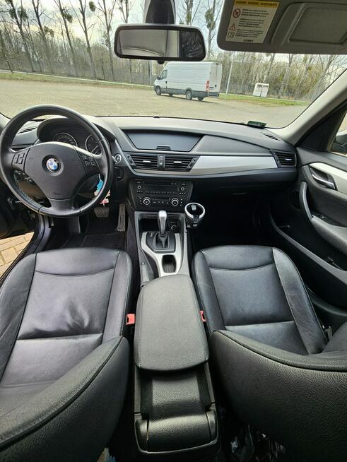 BMW X1 2.0 DIESLE