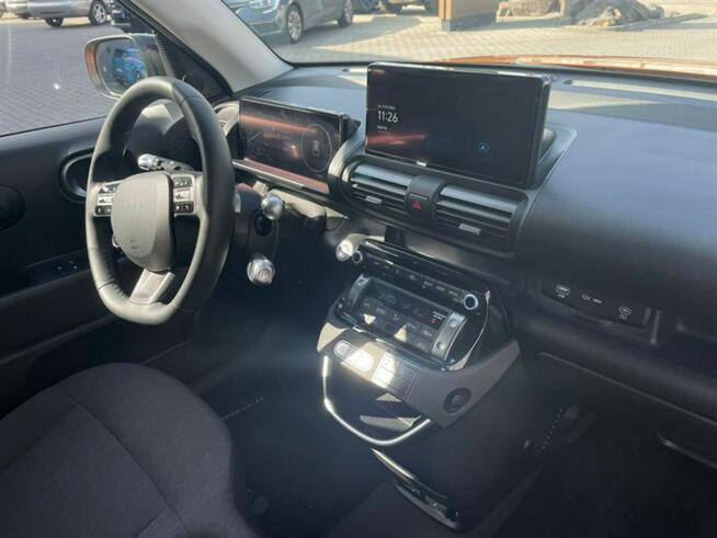 Inster 115 KM 49 kWh SMART+17"+Pakiet 2T Gwarancja Polski Salon FV23