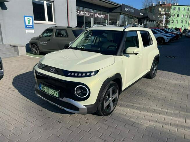 Inster 115 KM 49 kWh SMART+17"+Pakiet 2T Gwarancja Polski Salon FV23