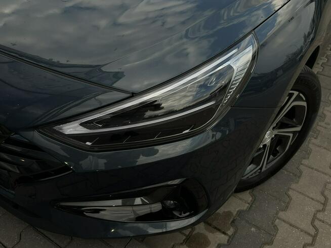 Hyundai i30 1.5T-GDI 48V 7DCT 160 KM Smart + LED Salon Polska FV23% Gwarancja 2029