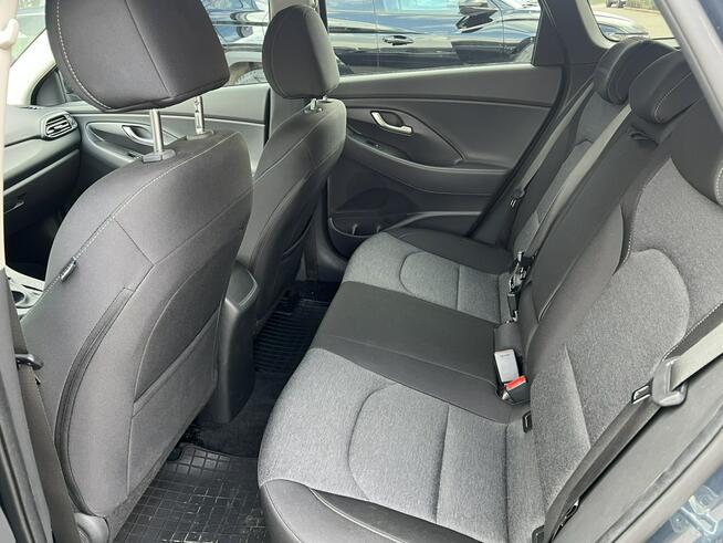 Hyundai i30 1.5T-GDI 48V 7DCT 160 KM Smart + LED Salon Polska FV23% Gwarancja 2029