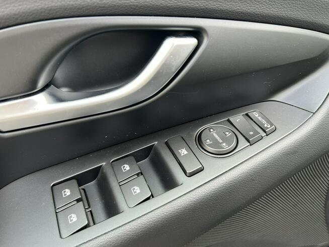 Hyundai i30 1.5T-GDI 48V 7DCT 160 KM Smart + LED Salon Polska FV23% Gwarancja 2029