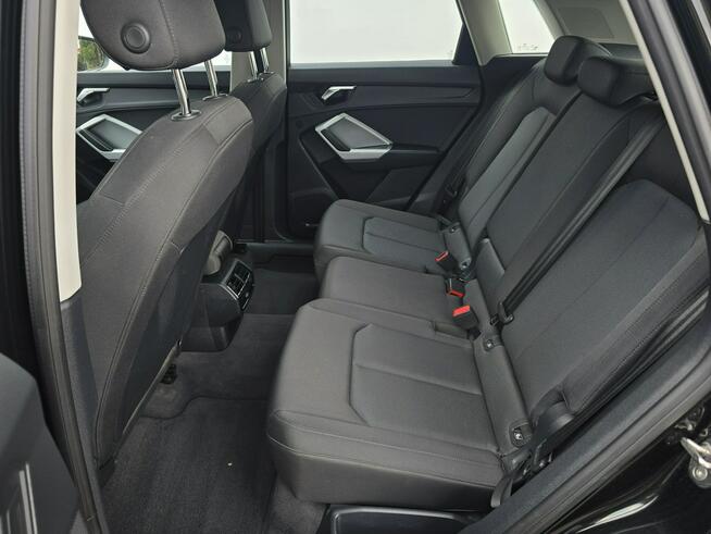 Audi Q3 35 TFSI mHEV Advanced S-tronic Salon PL Serwis ASO Finansowanie FV 23%