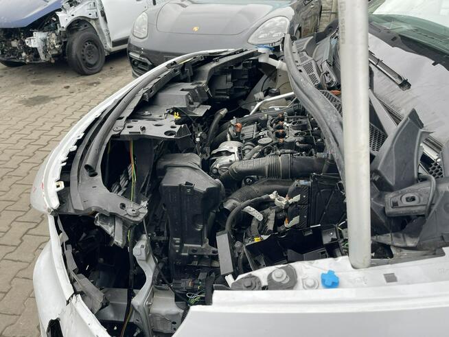 Toyota Proace City L2 Blaszak Klimatyzacja Czujniki parkowania