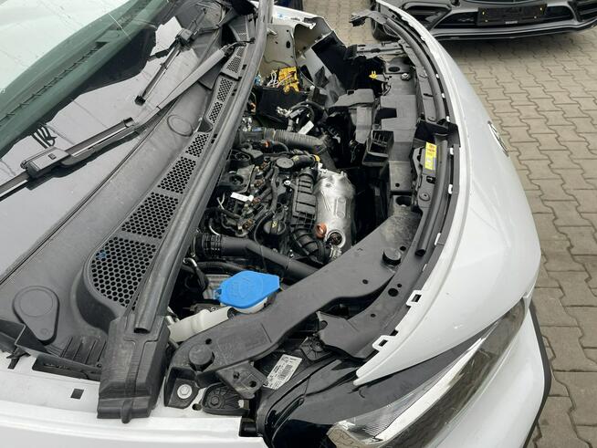 Toyota Proace City L2 Blaszak Klimatyzacja Czujniki parkowania