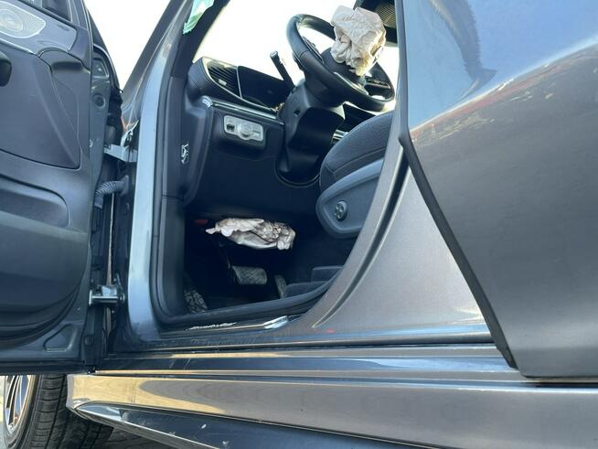 Mercedes GLE 400 EU AMG Line HAK 4Matic Kamery 360 Skóra Wentylacja Pamięć