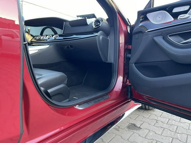 Mercedes AMG GT EU 63 4-Door 4Matic+ Kamery360 Ceramika Pamięć 585KM