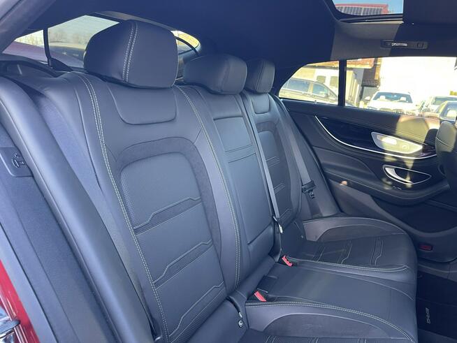 Mercedes AMG GT EU 63 4-Door 4Matic+ Kamery360 Ceramika Pamięć 585KM