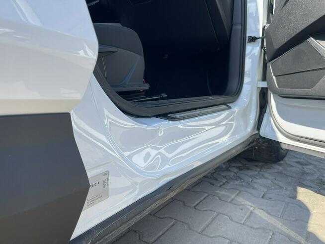 Audi Q4 e-tron Salon PL Elektryk Automat Podgrzewanie Pakrtonik