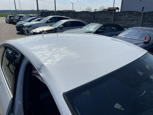 Audi Q4 e-tron Salon PL Elektryk Automat Podgrzewanie Pakrtonik