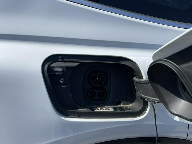 Audi Q4 e-tron Salon PL Elektryk Automat Podgrzewanie Pakrtonik