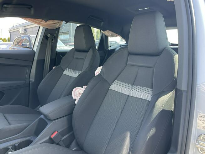 Audi Q4 e-tron Salon PL Elektryk Automat Podgrzewanie Pakrtonik
