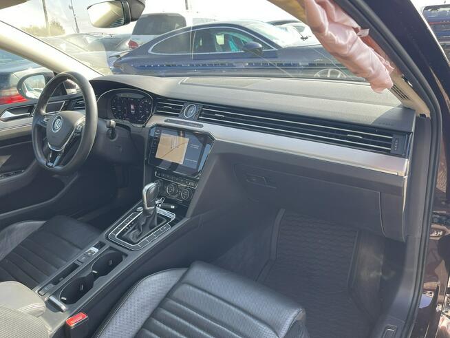 Volkswagen Passat DSG Panorama Skóra Podgrzewanie Pamięć Virtual Cocpit