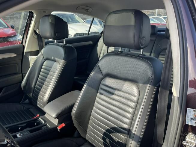 Volkswagen Passat DSG Panorama Skóra Podgrzewanie Pamięć Virtual Cocpit