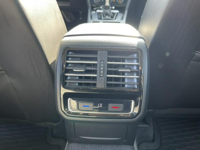 Volkswagen Passat DSG Panorama Skóra Podgrzewanie Pamięć Virtual Cocpit