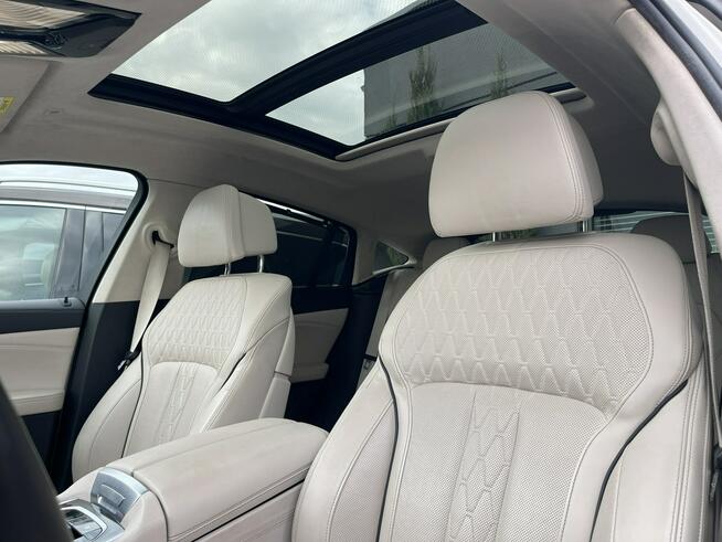 BMW X6 M50 EU M50d Mpakiet Xdrive Skóra Pamięć Kamery360 Masaż HAK