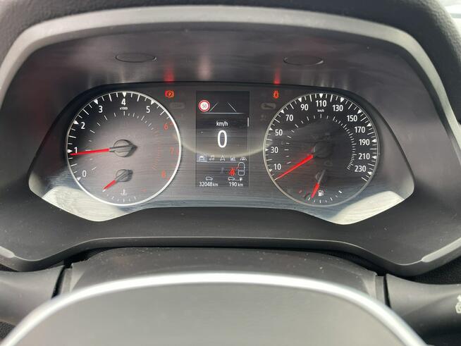 Renault Captur Kliamtyzacja Kamera Line Asist Tempomat