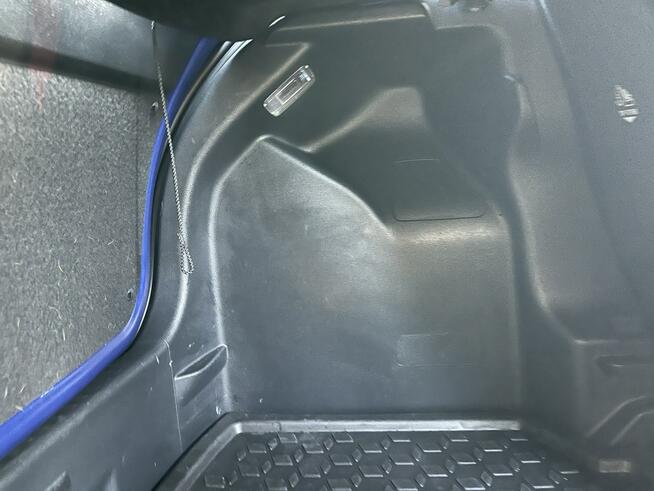 Toyota Yaris Hybryda Automat Kamera cofania