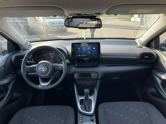 Toyota Yaris Hybryda Automat Kamera cofania