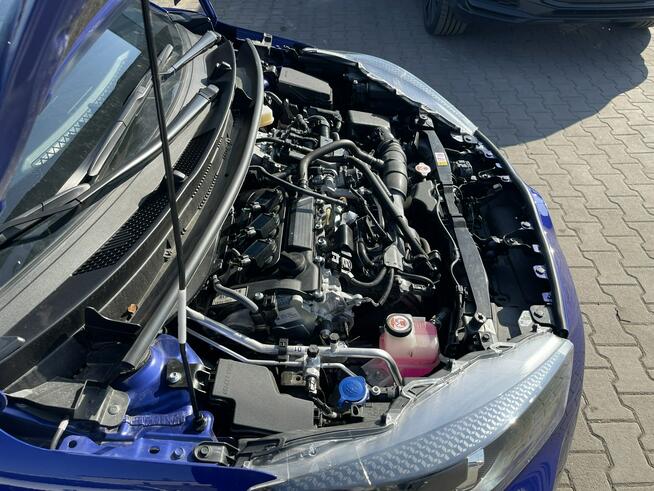 Toyota Yaris Hybryda Automat Kamera cofania