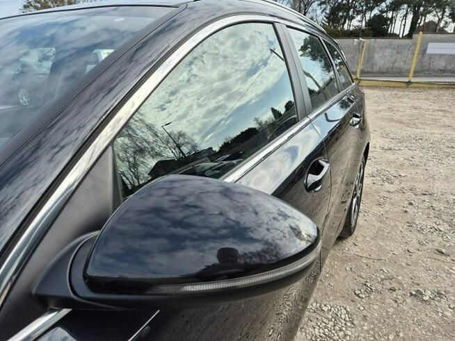 Kia Cee'd Lift* Duża navi* Jak nowy