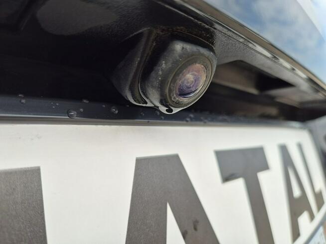 Kia Cee'd Lift* Duża navi* Jak nowy