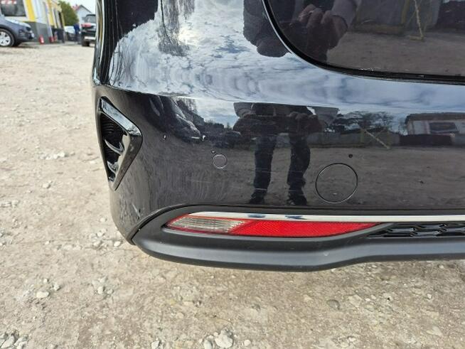 Kia Cee'd Lift* Duża navi* Jak nowy