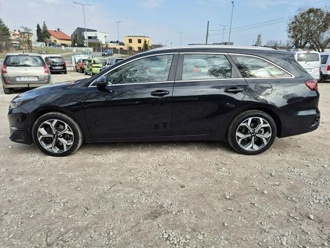 Kia Cee'd Lift* Duża navi* Jak nowy