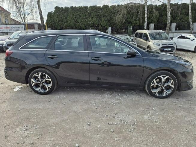 Kia Cee'd Lift* Duża navi* Jak nowy