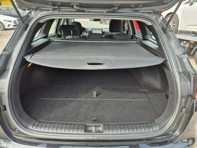 Kia Cee'd Lift* Duża navi* Jak nowy