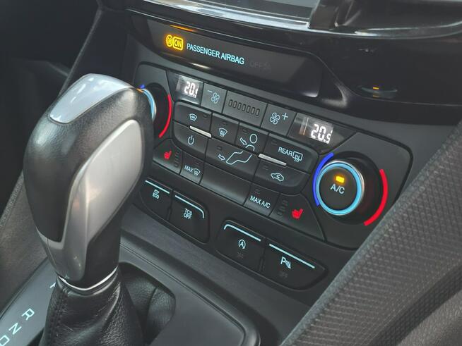 Ford Grand Tourneo Connect TITANIUM /panorama/ automat /BEZWYPADKOWY/ kamera