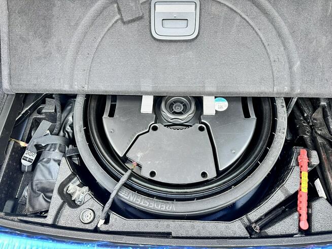 Audi SQ5 FULL Led Navi