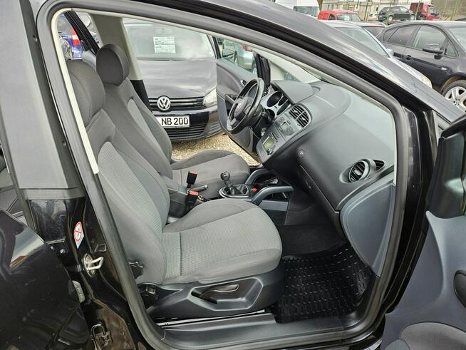 Seat Altea XL Opłacony Zdrowy Zadbany SerwisowanyMPI Klimatronik Alu1Wł Po Serwisie