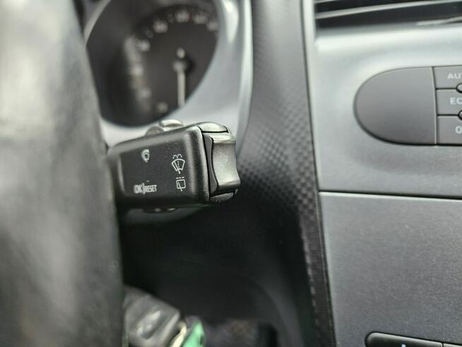 Seat Altea XL Opłacony Zdrowy Zadbany SerwisowanyMPI Klimatronik Alu1Wł Po Serwisie