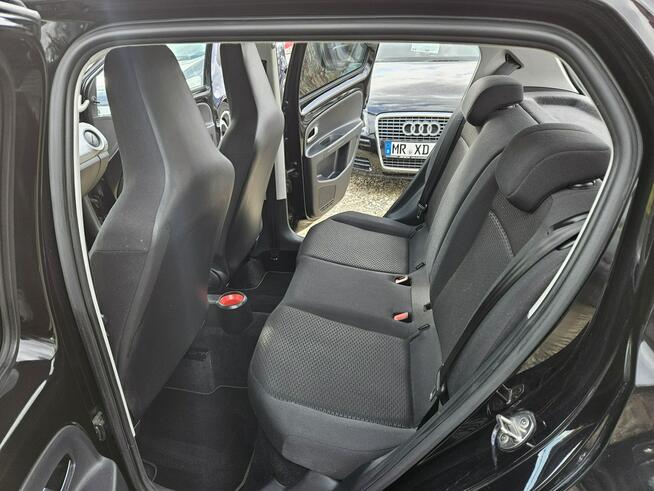 Seat Mii Opłacony Zdrowy Zadbany Serwisowany Klima Navi 1 WŁ po Serwisie