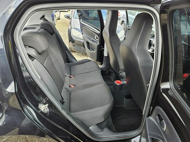 Seat Mii Opłacony Zdrowy Zadbany Serwisowany Klima Navi 1 WŁ po Serwisie