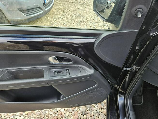 Seat Mii Opłacony Zdrowy Zadbany Serwisowany Klima Navi 1 WŁ po Serwisie