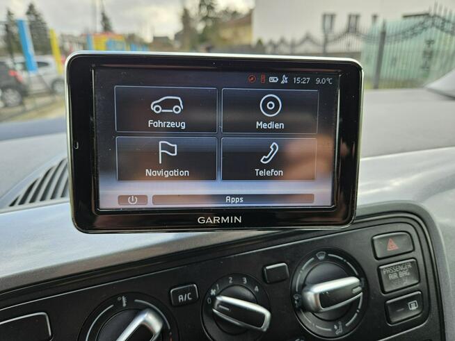 Seat Mii Opłacony Zdrowy Zadbany Serwisowany Klima Navi 1 WŁ po Serwisie