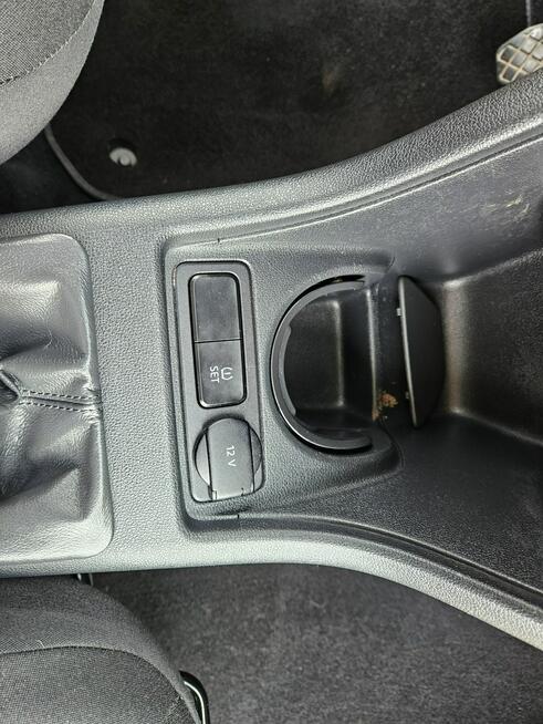 Seat Mii Opłacony Zdrowy Zadbany Serwisowany Klima Navi 1 WŁ po Serwisie