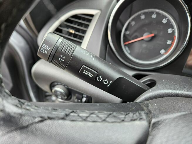 Opel Astra Opłacona Zdrowa Zadbana Serwisowana Bez Turbo Xenon 1WŁ Po Serwisie