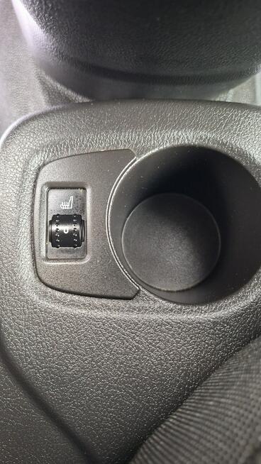 Ford Transit Connect 2xPDC