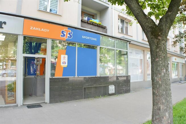 Lokal użytkowy Tychy Śródmieście