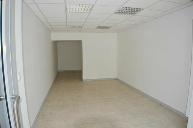 Lokal użytkowy Tychy Śródmieście