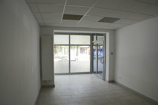 Lokal użytkowy Tychy Śródmieście