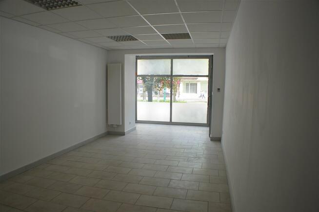 Lokal użytkowy Tychy Śródmieście