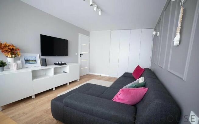 2-pokojowe mieszkanie na Ursusie