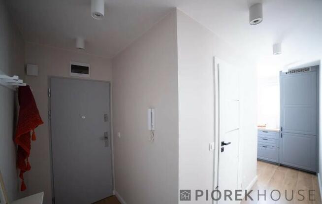 2-pokojowe mieszkanie na Ursusie