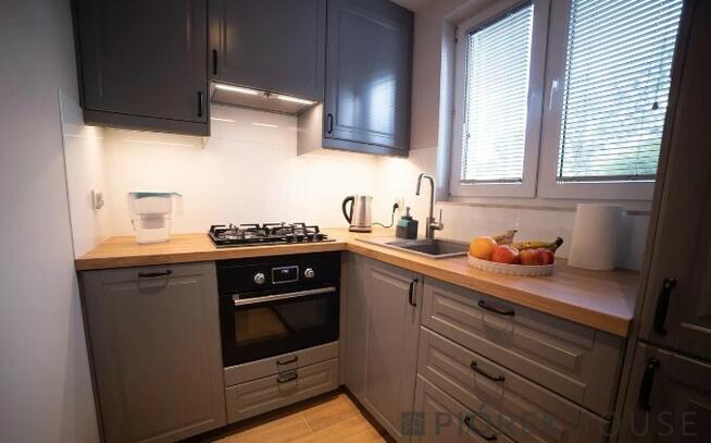 2-pokojowe mieszkanie na Ursusie