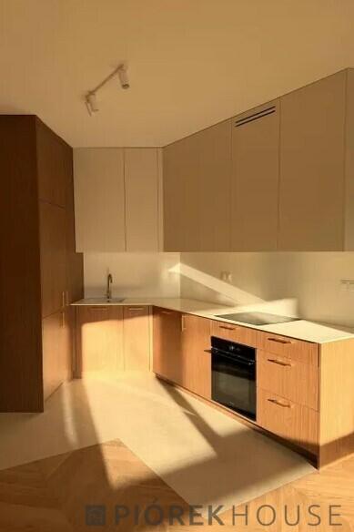 2-pokojowe mieszkanie na Żoliborzu