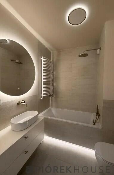 2-pokojowe mieszkanie na Żoliborzu